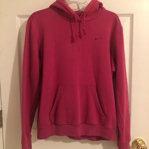 NIKE GIRLS XL PULLOVER